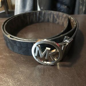 Michael Kors Belt